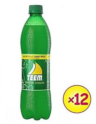 Teem bitter lemon 50cl_0