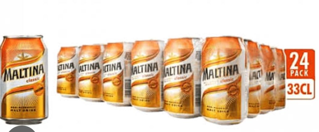 Maltina can 33cl_0