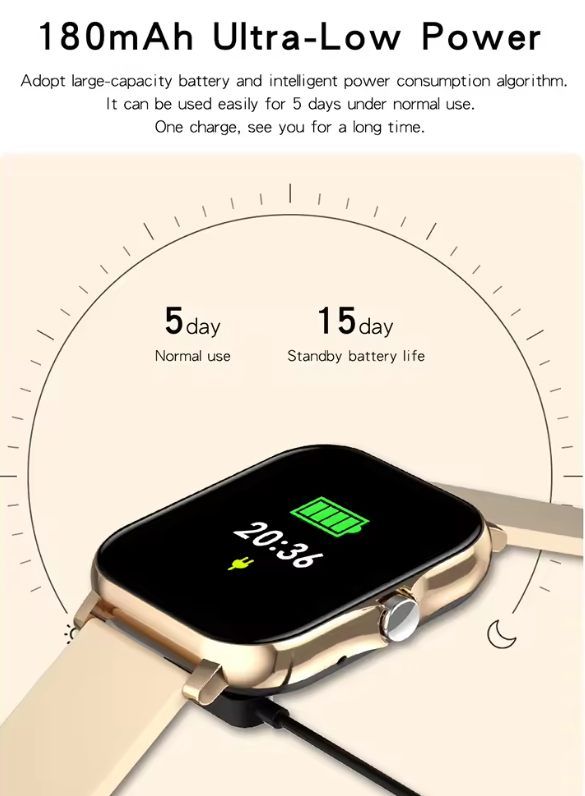 Android Smart Watch_1