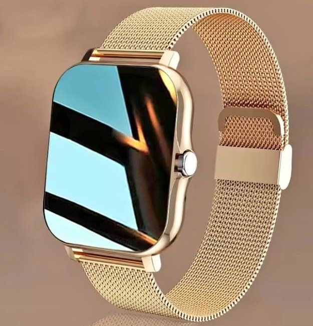 Android Smart Watch_2