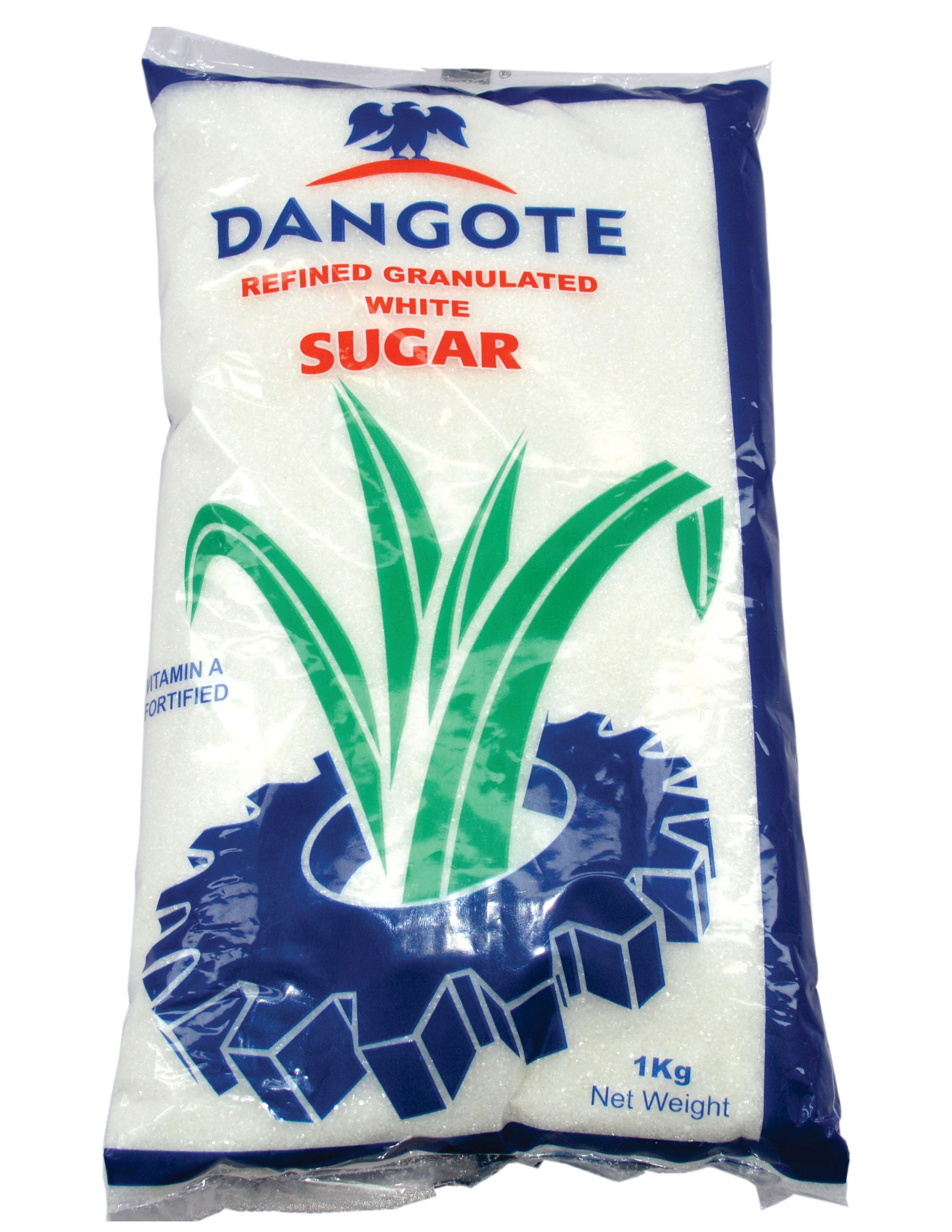 Dangote granulated 1kg_0