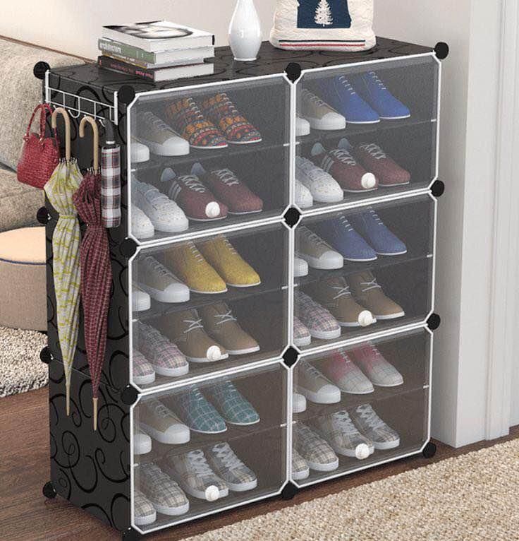 Shoe Rack_0