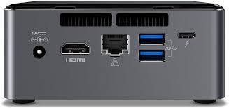 Home Server NUC_1