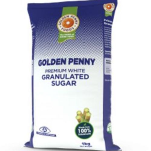 Goldenpenny granulated 1kg_0