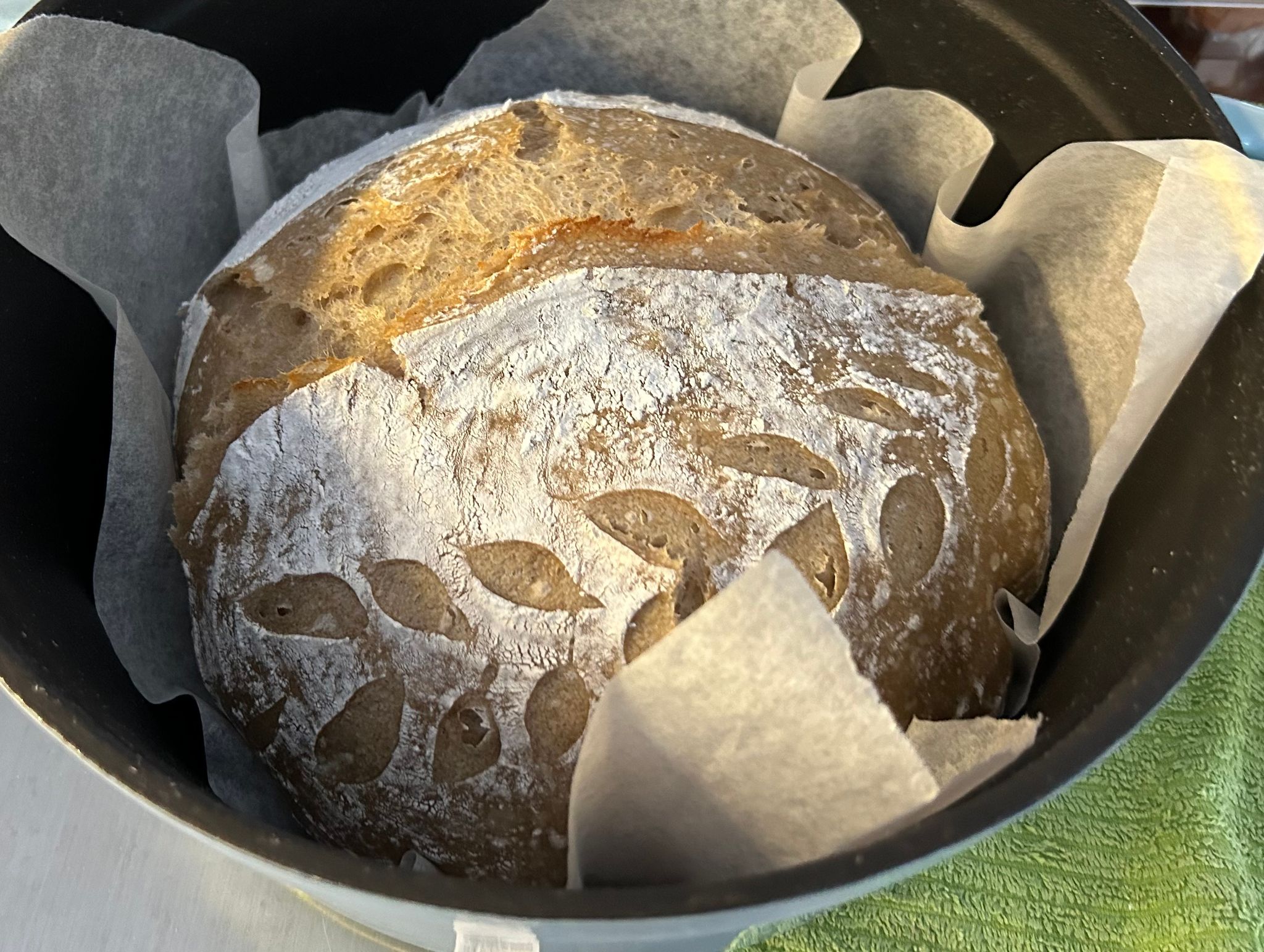 Sourdough Bread_0