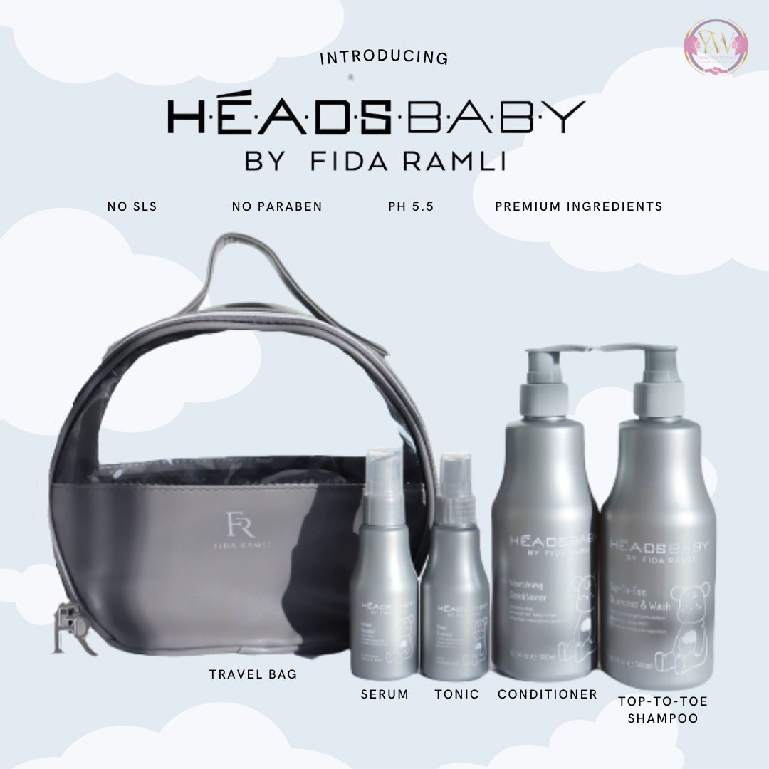 HEADS BABY SHAMPOO_1