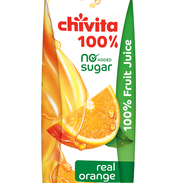 Chivita orange juice 100cl_0