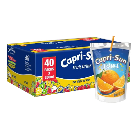 Capri Sun 200ml_0