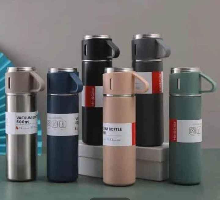 VACUUM FLASK WATER BOTTLE 500ml_2