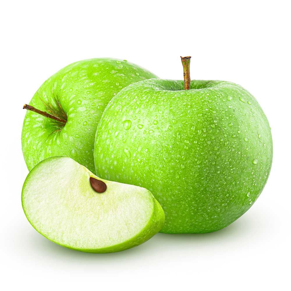 Green Apples 10pcs_0