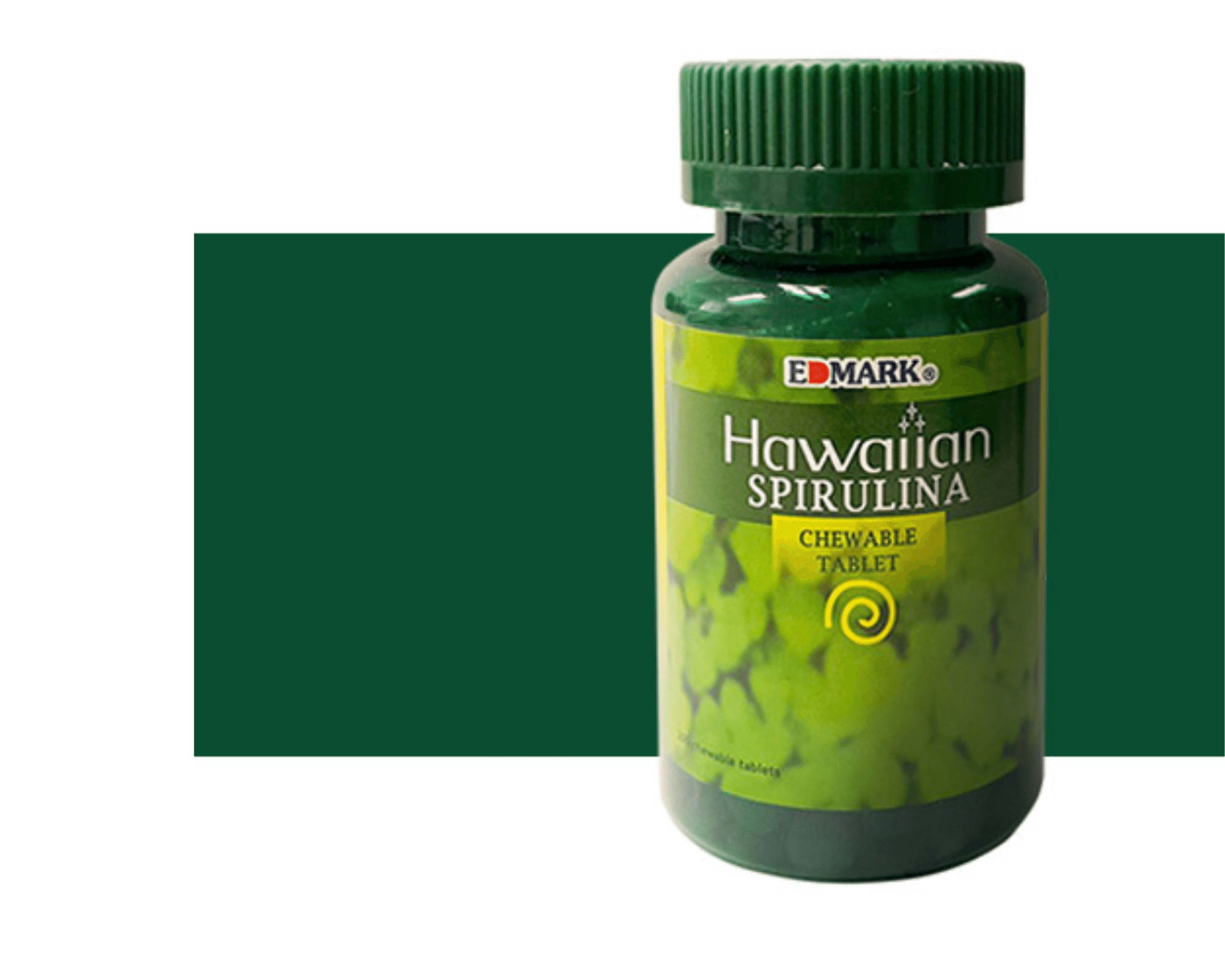 Hawaiian Spirulina_0