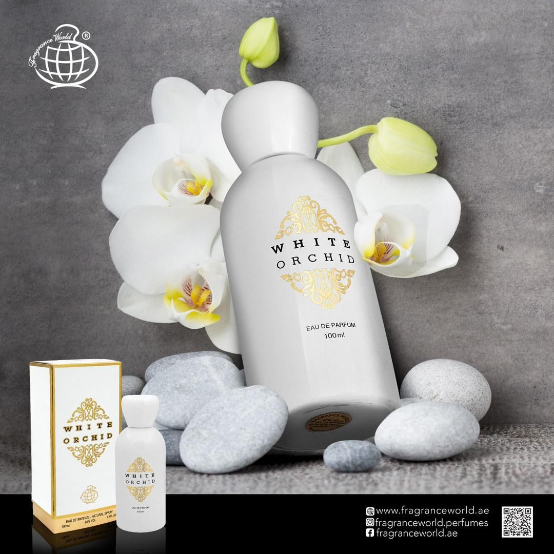 WHITE ORCHID_0