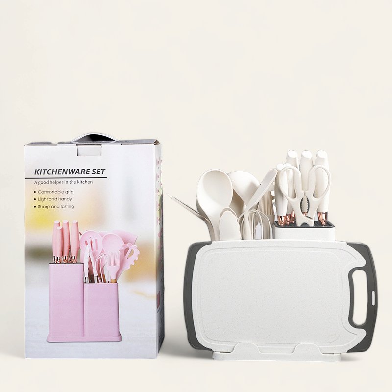 19 Pieces Kitchenware Set_1