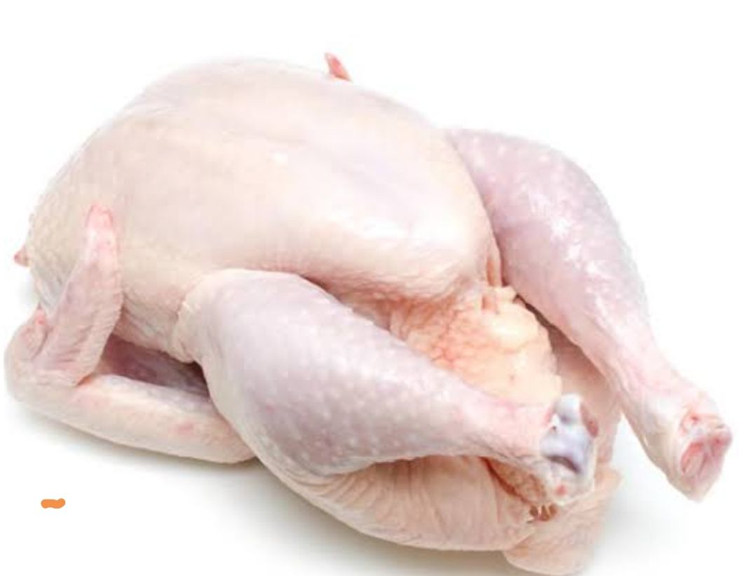 Whole chicken _0