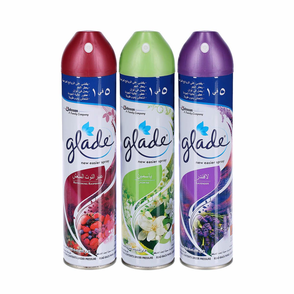 Glade 300ml_0