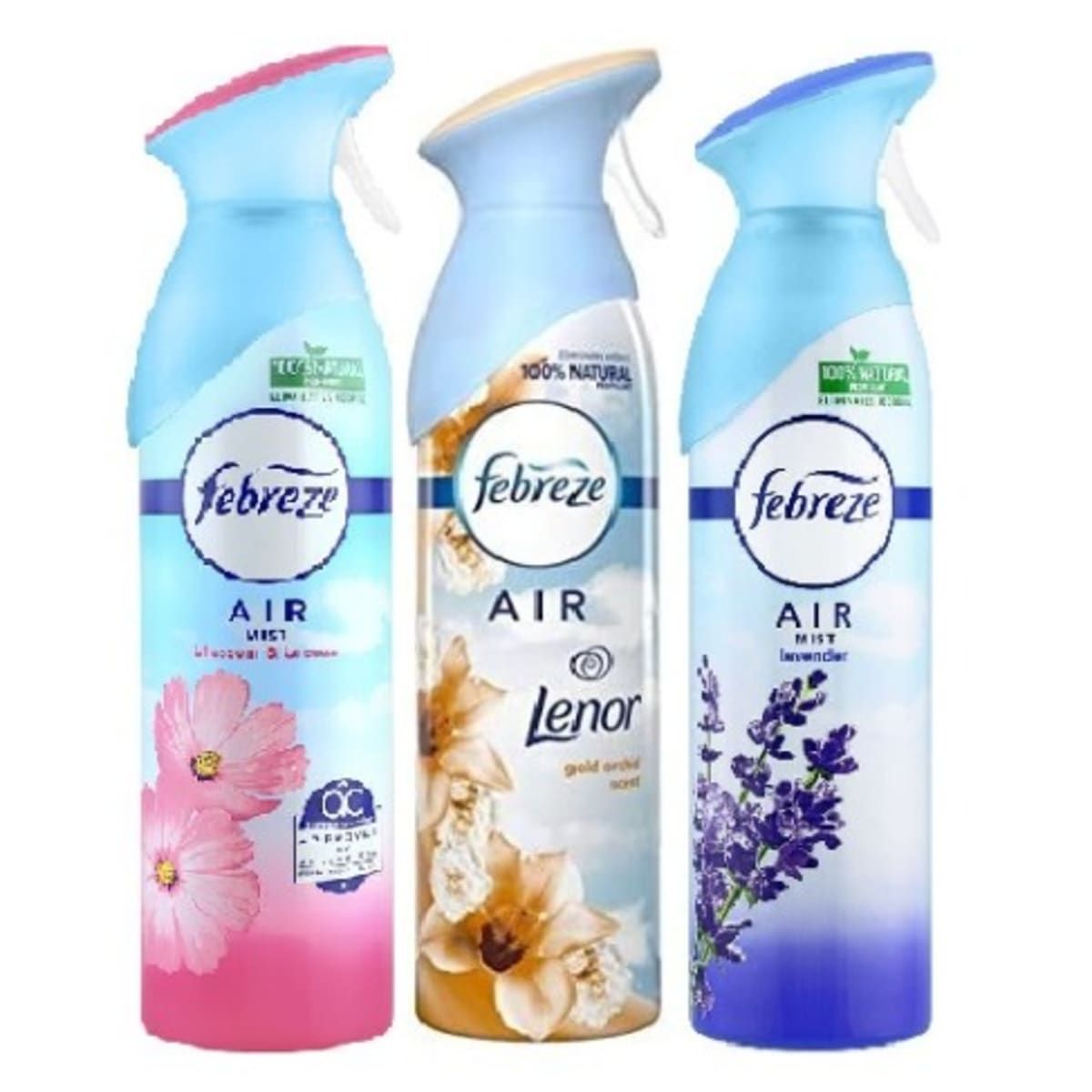 Febreze 300ml_0