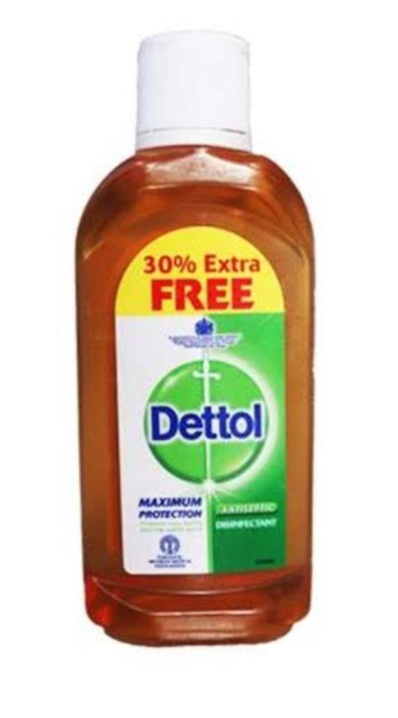 Dettol 165ml_0