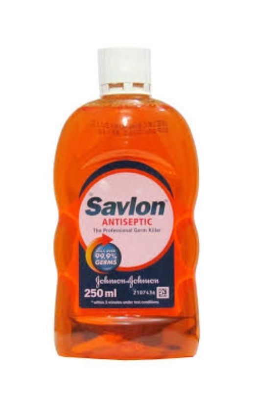 Savlon 250ml_0