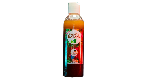 SHAMPOO DE BATANA 240ML_0