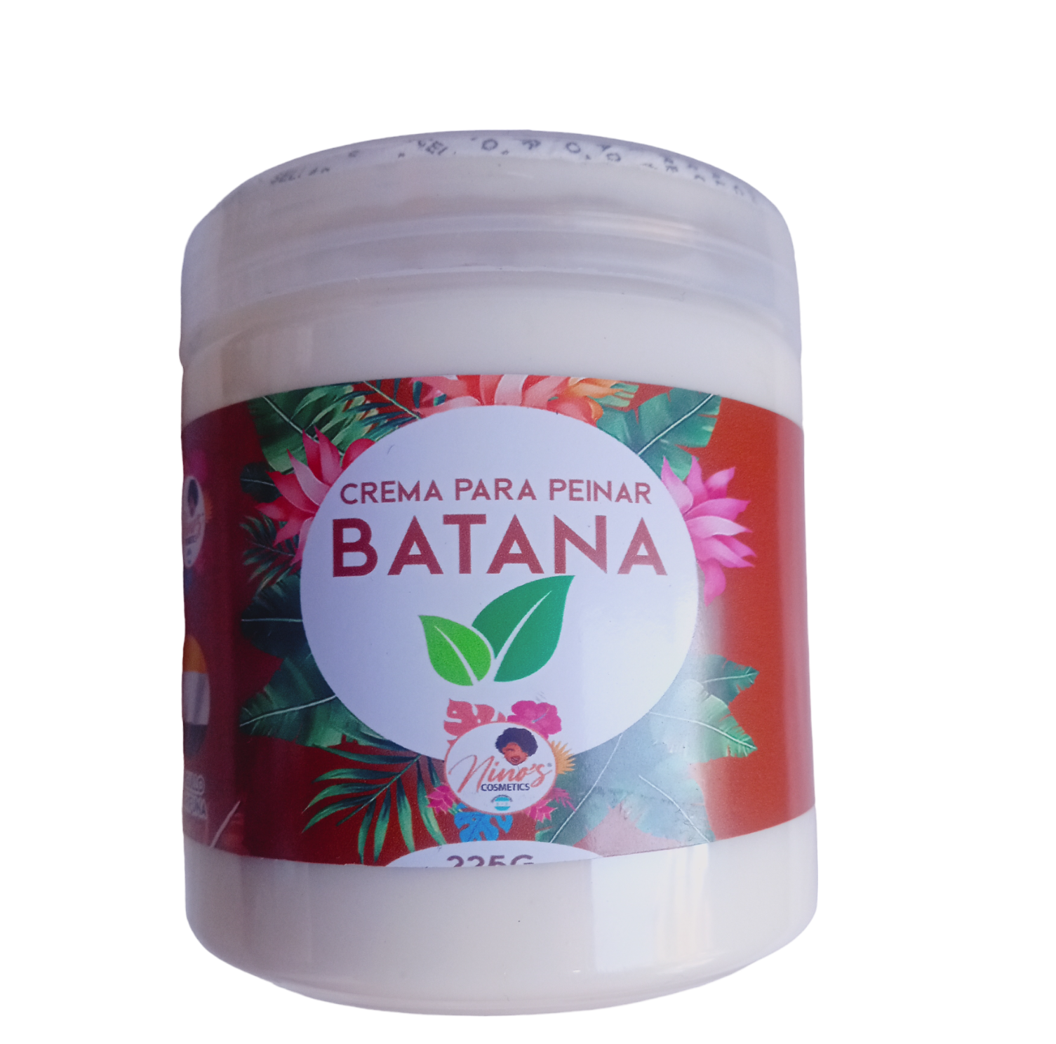 CREMA PARA PEINAR DE BATANA 220G_0