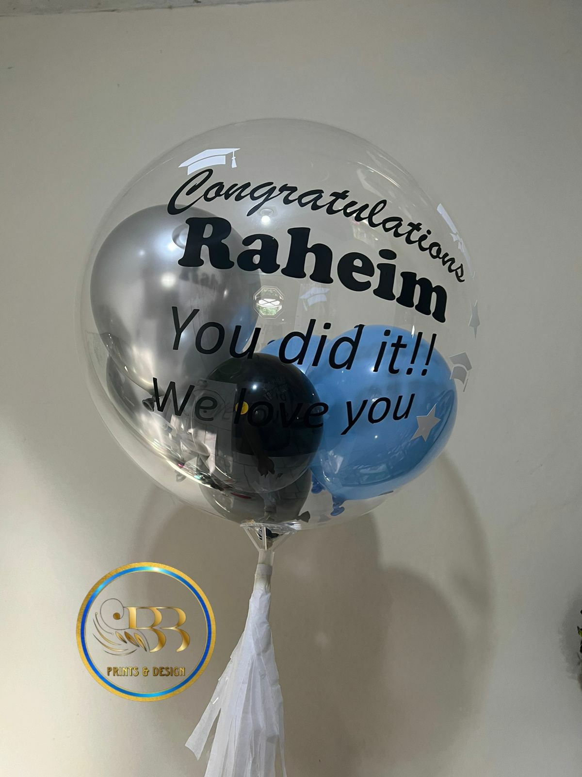 Personalize Balloon _3