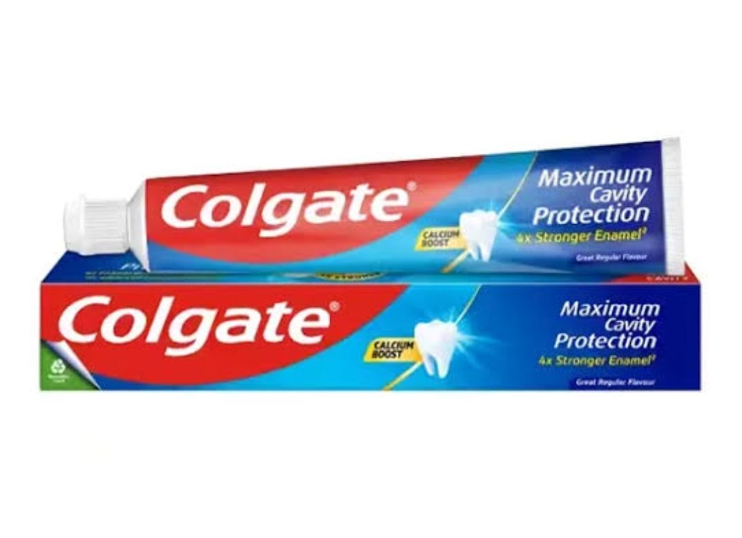 Colgate maximum cavity 140g_0