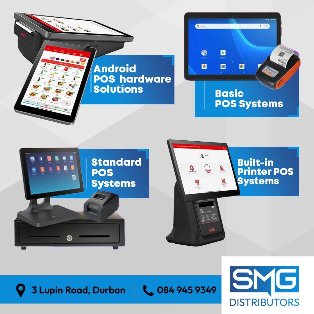 SharMaPos system _1