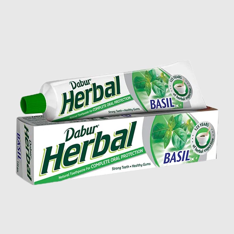 Dabur herbal 140g_0