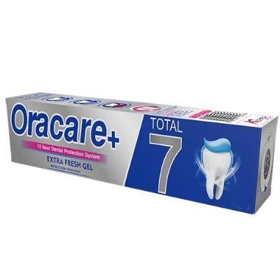 Oracare extra fresh gel 90g_0