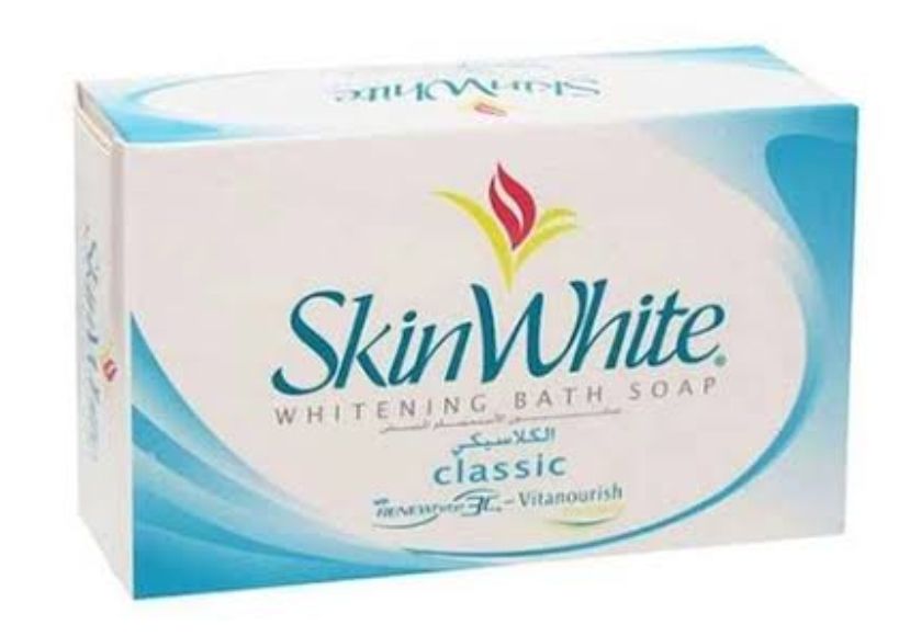 Skin white 135g_0