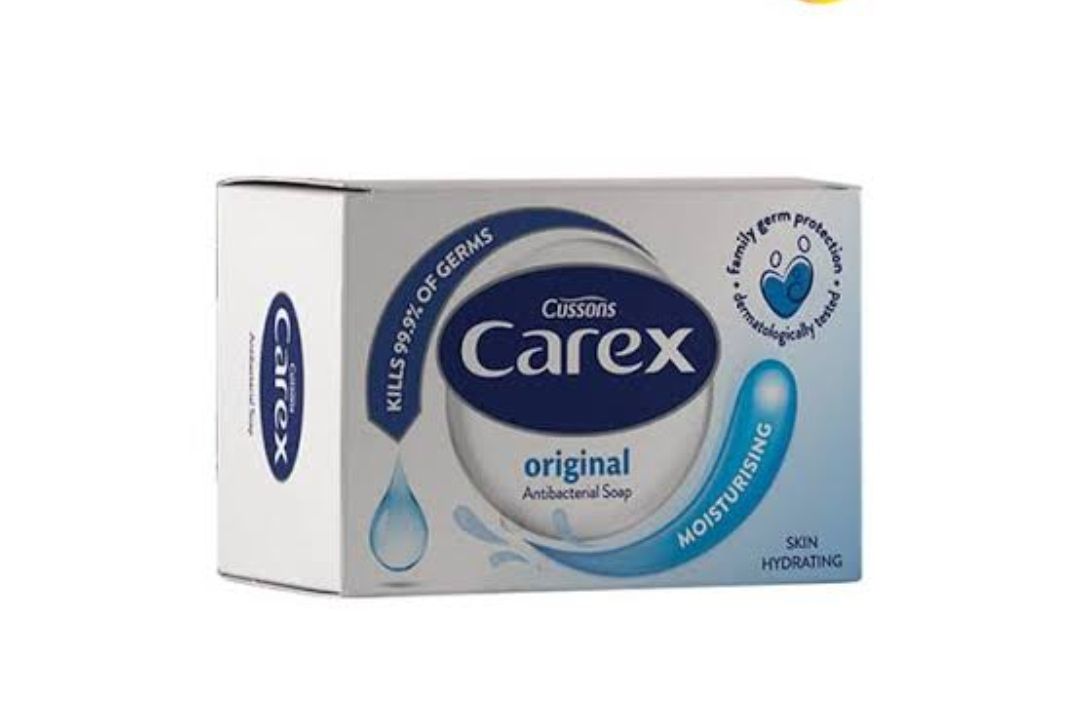 Carex 110g_0