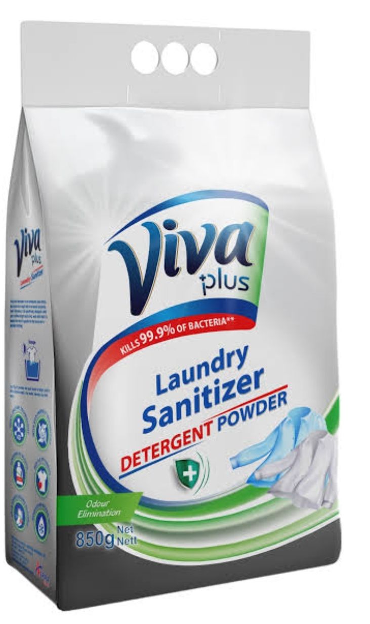 Viva sanitizer 850g_0