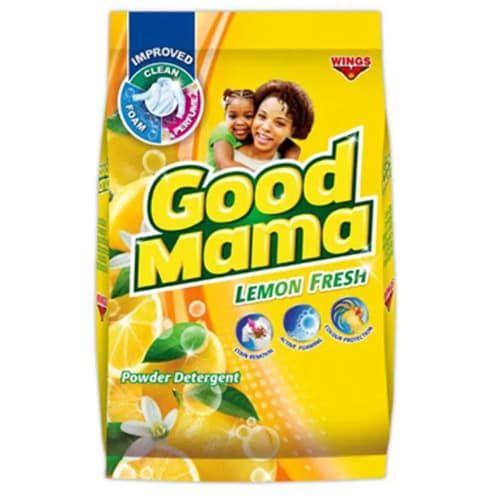 Goodmama lemon 1700g_0