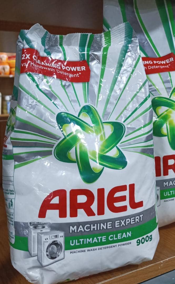 Ariel machine expert 1.8kg_0