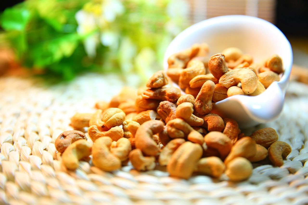 Cashew Nuts_0