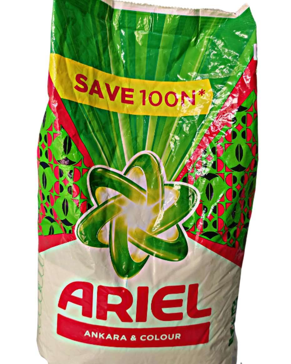 Ariel ankara 800g_0