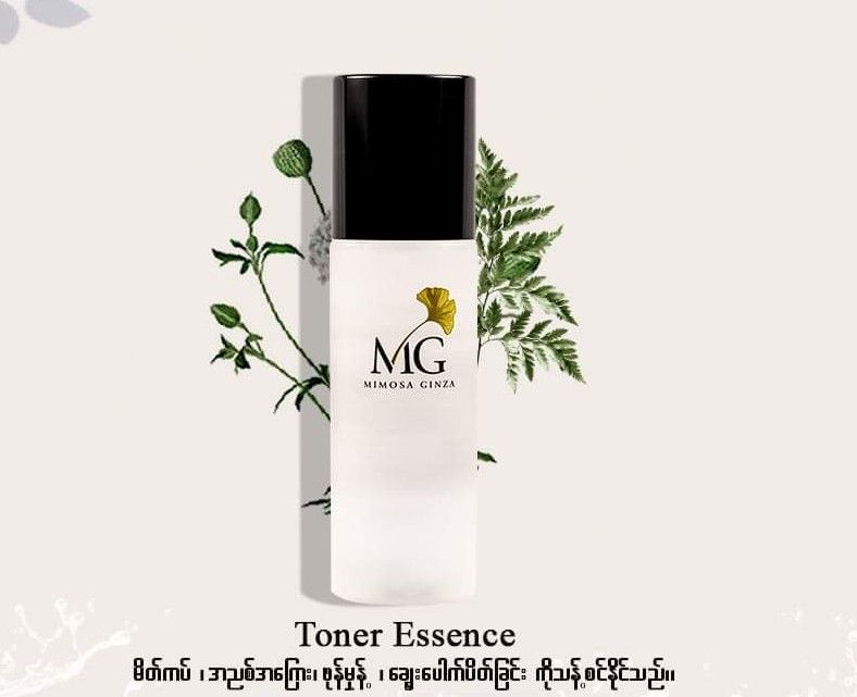 Mimosa Ginza_Day & Night Set_2