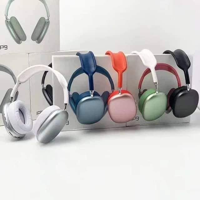 P9 Wireless Bluetooth Headphones _1