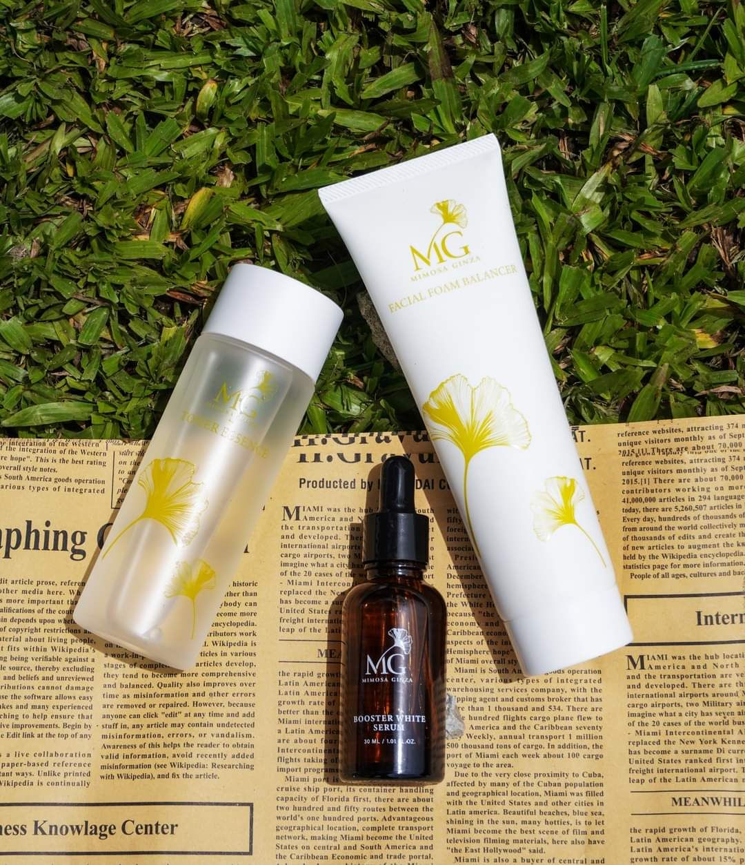Mimosa Ginza_Best Skincare Steps_0
