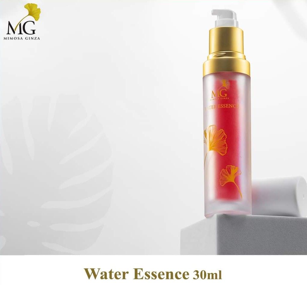 Mimosa Ginza_Water Essence (New)_1