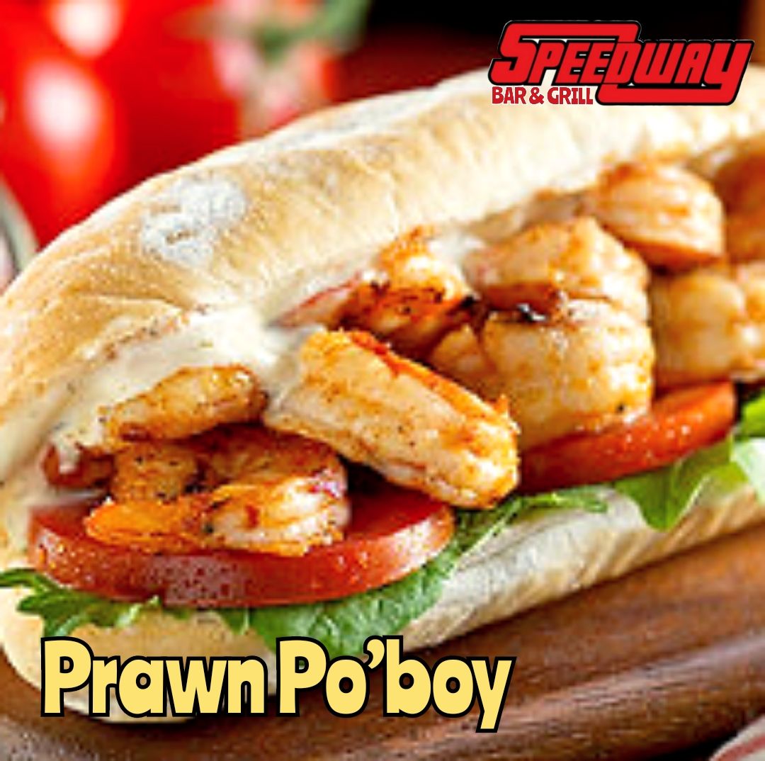 The Prawn Po’boy _0