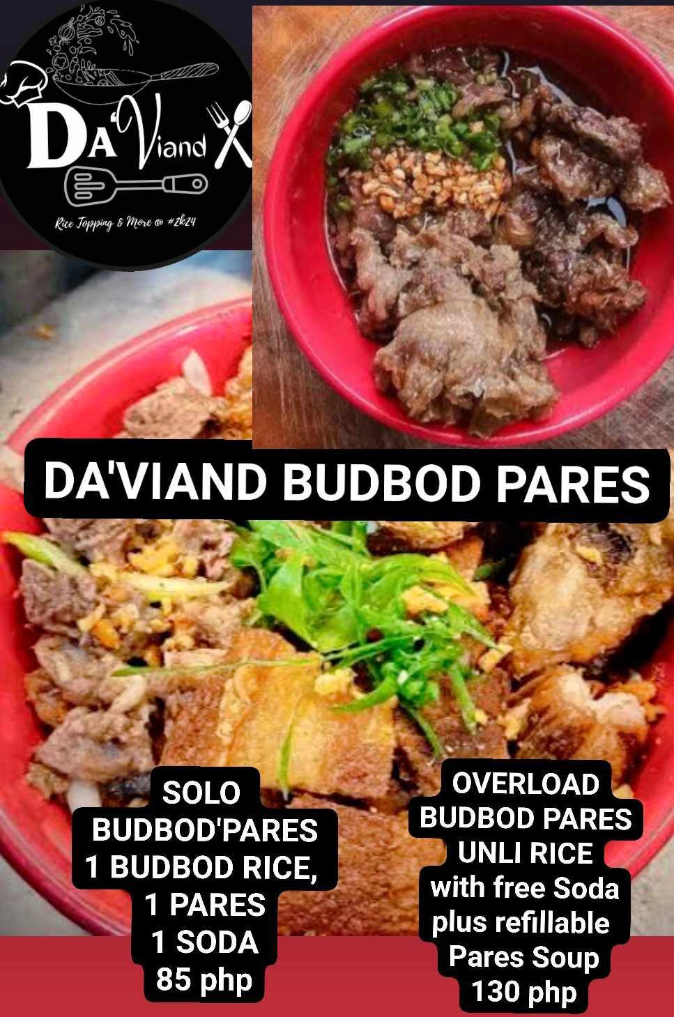 Over Load Budbod Pares_1