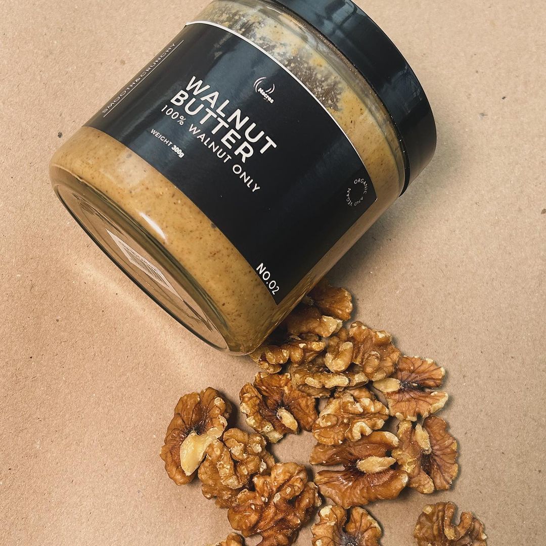 Walnut Butter (650g)_0