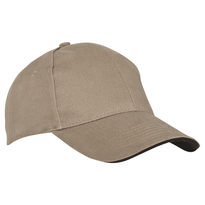 6 Panel Sandwich Peak Cap_3