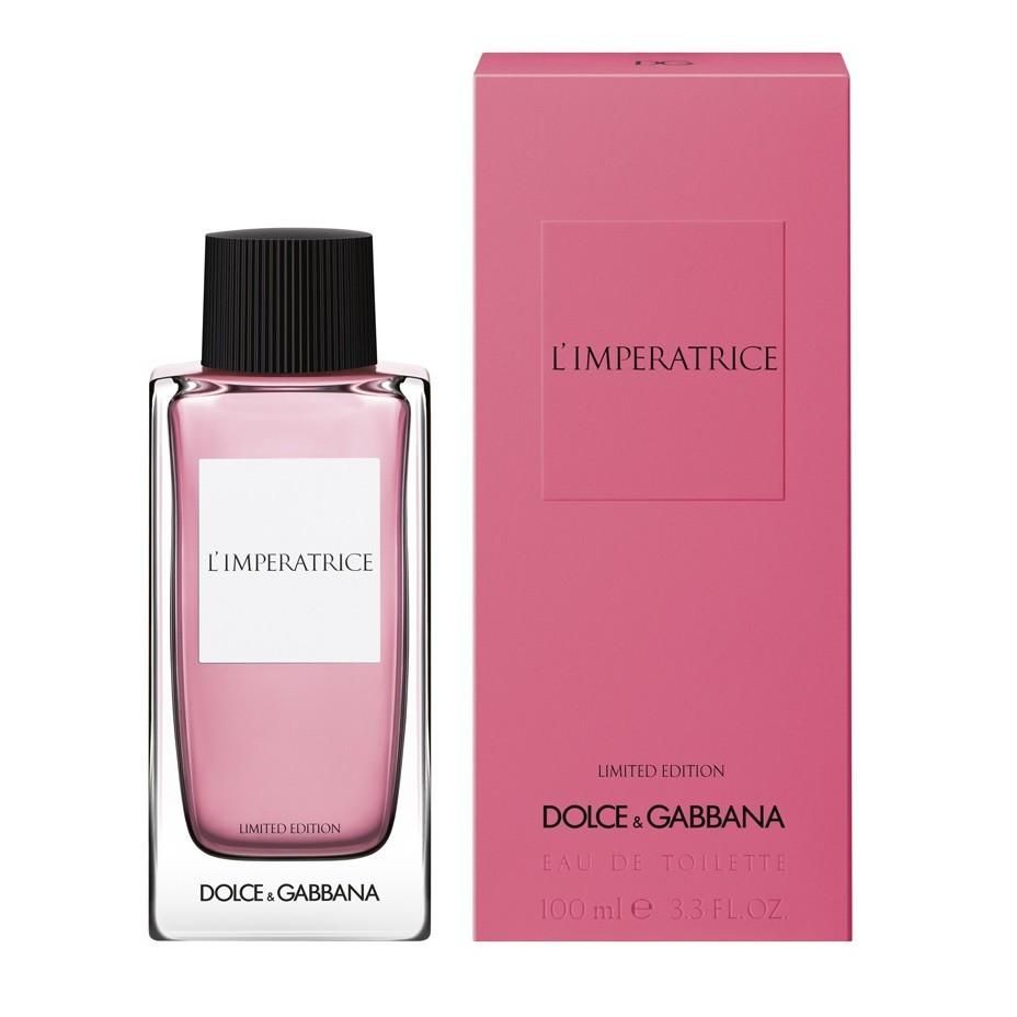 DOLCE & GABBANA L'IMPERATRICE 100ML_0