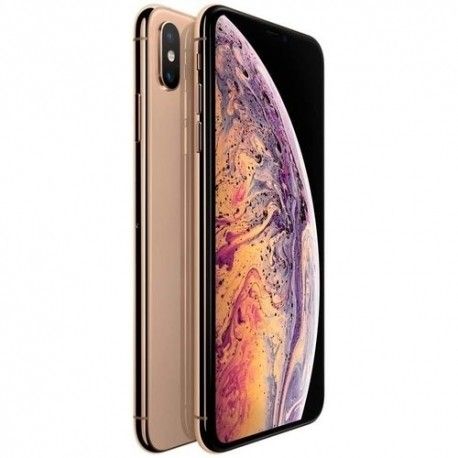 Apple IPhone Xs Max- 6.5″-IOS 12 – 4G – 4/64Go- 12Mpx – ID Face Promo_0