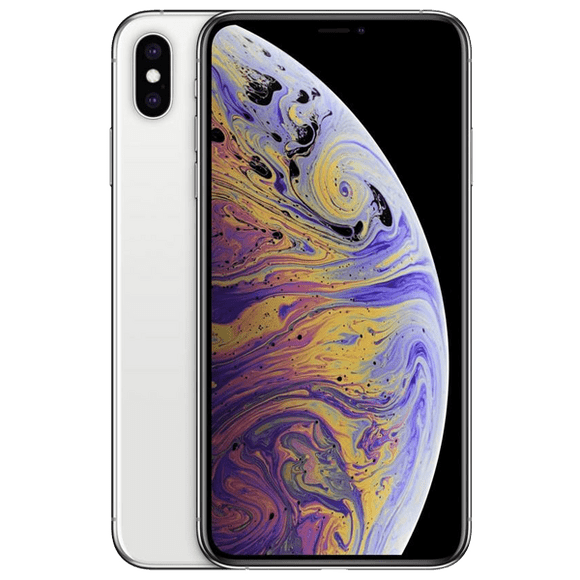 Apple IPhone Xs Max- 6.5″-IOS 12 – 4G – 4/64Go- 12Mpx – ID Face Promo_1