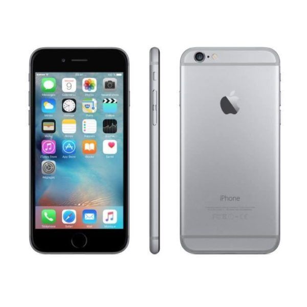 IPhone 6+ 5. 5″- 64Go- 8 Mpx_0