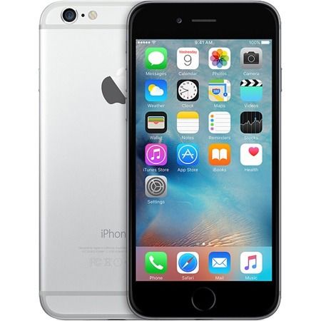 Apple IPhone 6  – 5.5 » – 4G – 16Go/1Go – 8Mpx_0