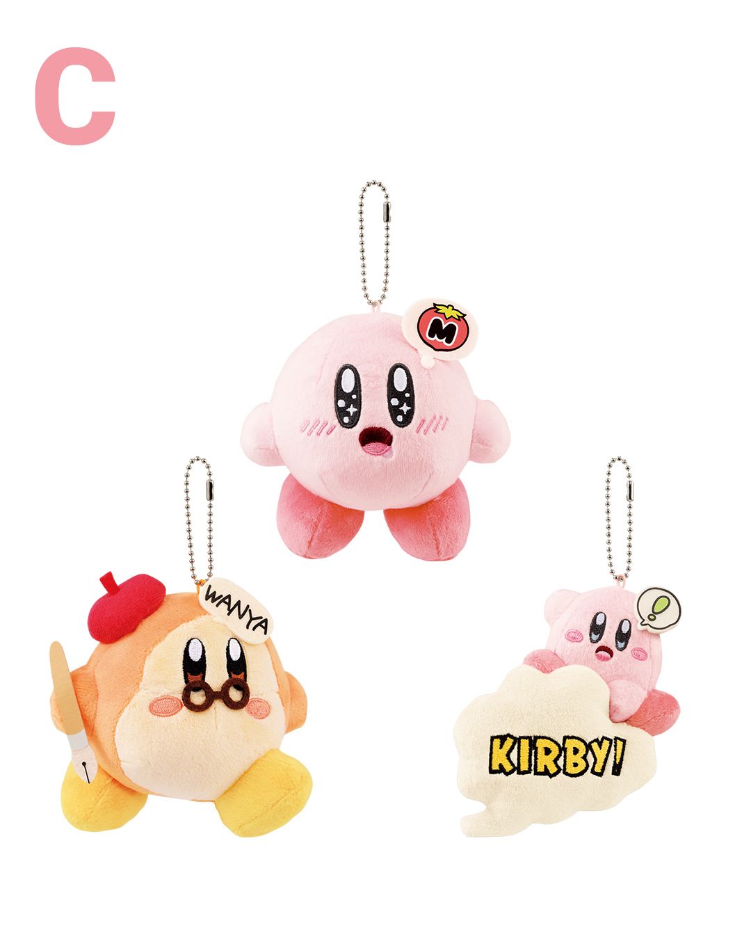 Kuji Kirby's Comic Theme_3